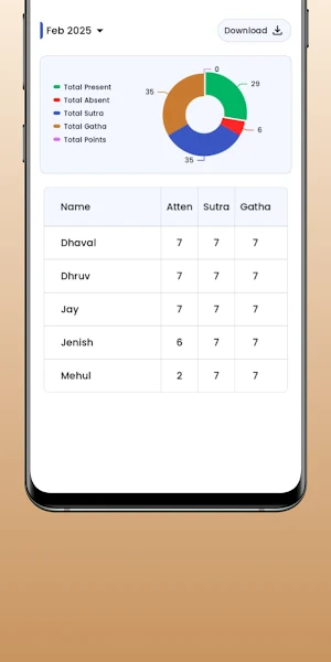 iPathshala Screenshot 3