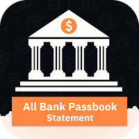 All Bank Passbook : Statement