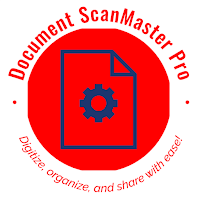 Document ScanMaster PRO