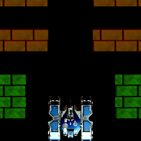 M5 Tank - ForeverBattle BaseTD