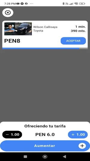 SAFE UNIT, Unidad Segura Screenshot 3