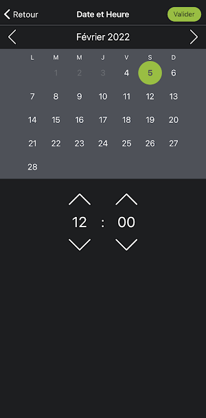 Optidrive Screenshot 1