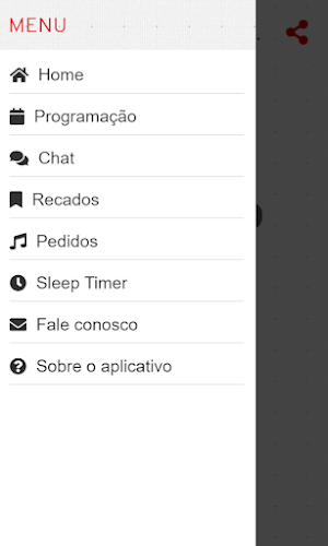 América Rio Oficial Screenshot 2