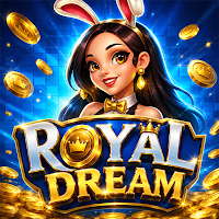 Royal Dream Slots Casino