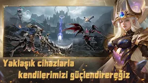 Tanrılar Çağı Screenshot 3