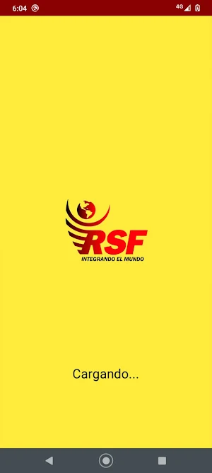 Red Sin Fronteras Screenshot 0