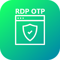 RDP OTP (Remote Desktop Protoc