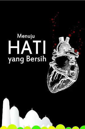 Menuju Hati Yang Bersih Screenshot 0