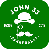 John 33 Barbershop