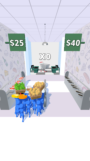 Empty The Store Screenshot 3