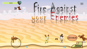 The Kinqan Screenshot 2