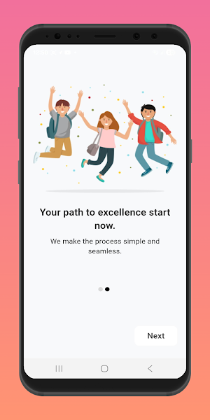 GrooveNexus Screenshot 1