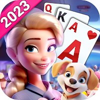 TriPeaks Solitaire No Cost
