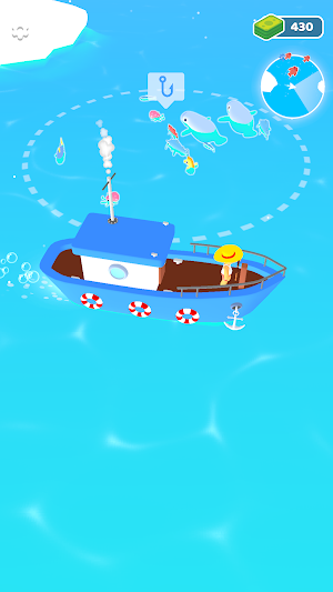 Bow Fishing Screenshot 1