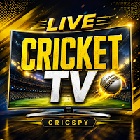 Live Cricket TV