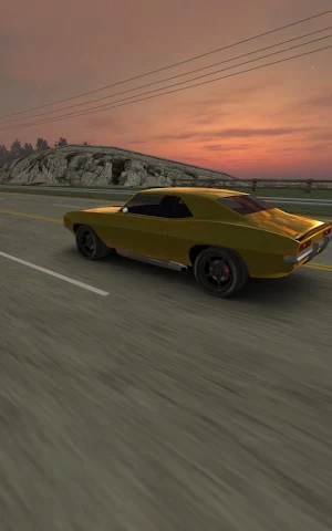 3D Cars Pro Live Wallpaper Screenshot 0