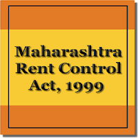Maharashtra Rent Control Act 1999
