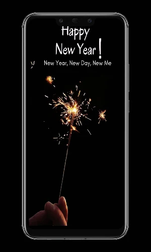 Happy New Year Images Screenshot 3