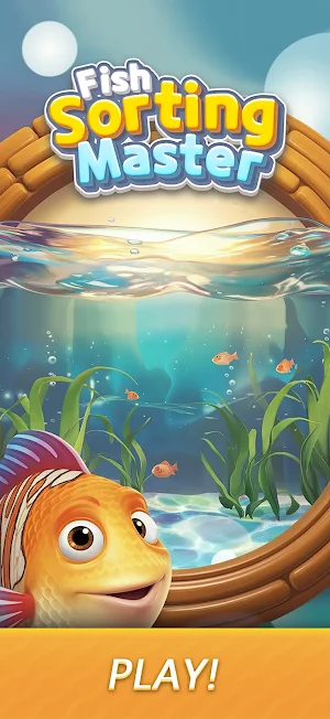 Fish Sorting Master Screenshot 0