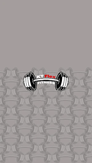KT Flex Fitness Screenshot 0