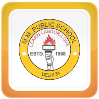 MM Public School Parents App