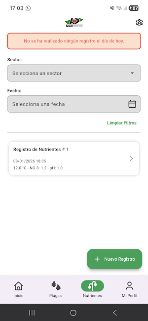 Agropiemonte Screenshot 3