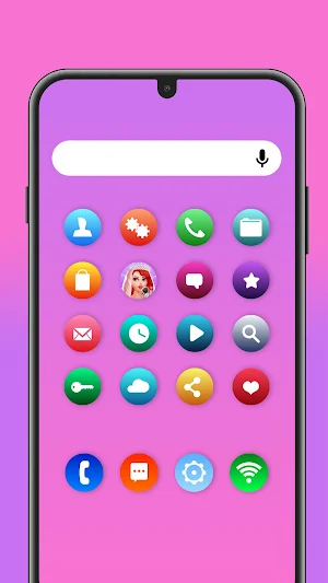 Bride to Be Launcher Screenshot 3