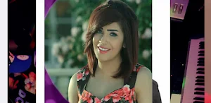 أغاني إسراء الاصيل بدون نت Screenshot 1