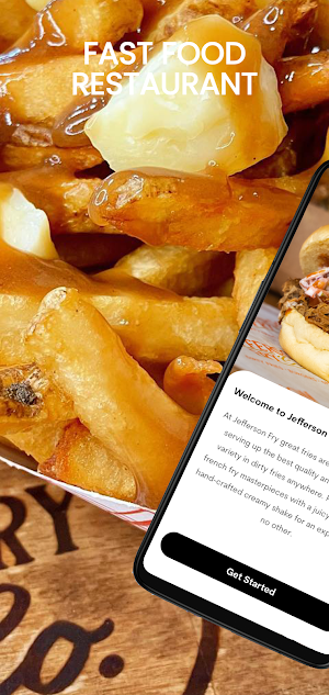 Jefferson Fry Co Screenshot 1