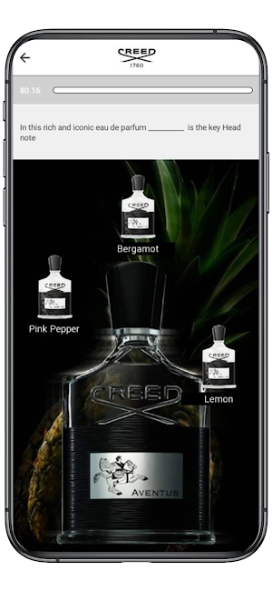 Kering Beauté Academy Screenshot 3