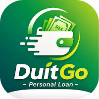 DuitGo - Personal Loan