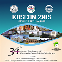KOSCON 2015