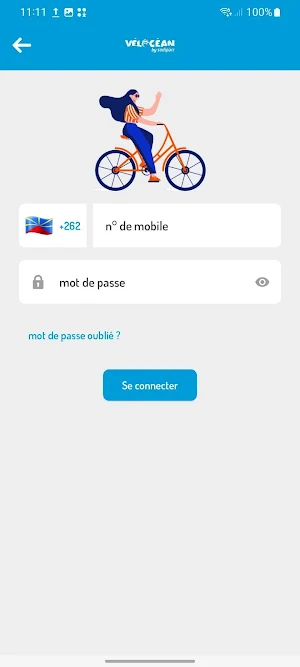 Vélocéan by Sodiparc Screenshot 3
