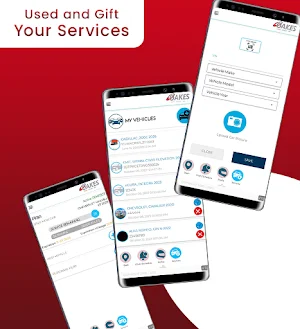 Oakes Auto Care Screenshot 3