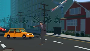 Crash: Gangster Game Screenshot 2