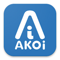 AKOiLamp (아코이램프)