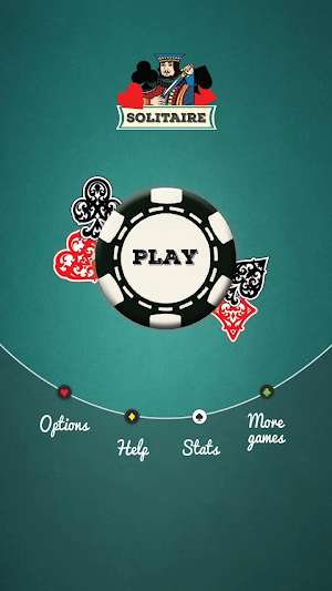 Klondike Solitaire: Card Games Screenshot 0
