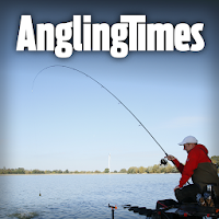 Angling Times Magazine
