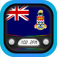 Radio Cayman Islands: Radio FM