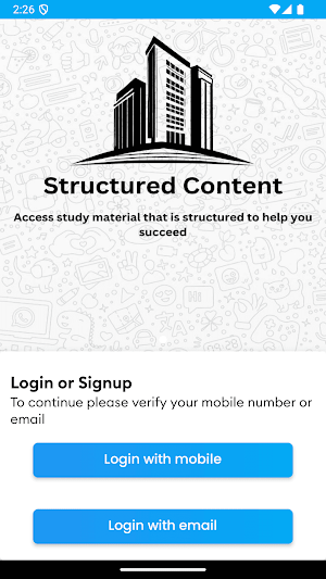 DyanSamruddhi Academy Screenshot 3