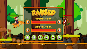 The Dragon Hunters - fun game  Screenshot 3