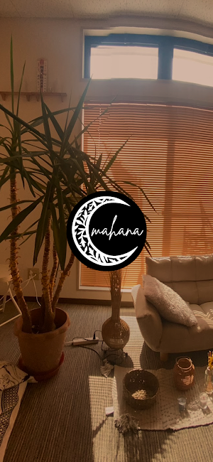 relaxationsalon mahana（マハナ）　公式 Screenshot 0