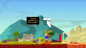 Olimpiadas de Conocimiento Screenshot 2