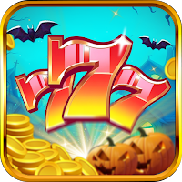 Lucky Witch 777 Slots