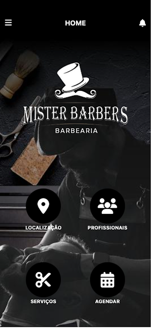 Mister Barbers Screenshot 0