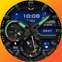 Ballozi STEALTH FORTO Hybrid