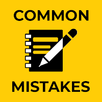English Grammar :: Common Mist