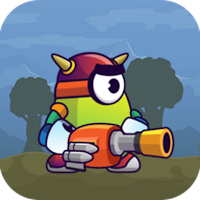 Dungeon Monster Saga