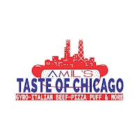 Amils Taste Of Chicago