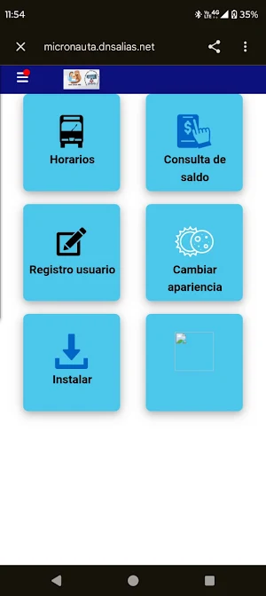 Urbano Oran Screenshot 0